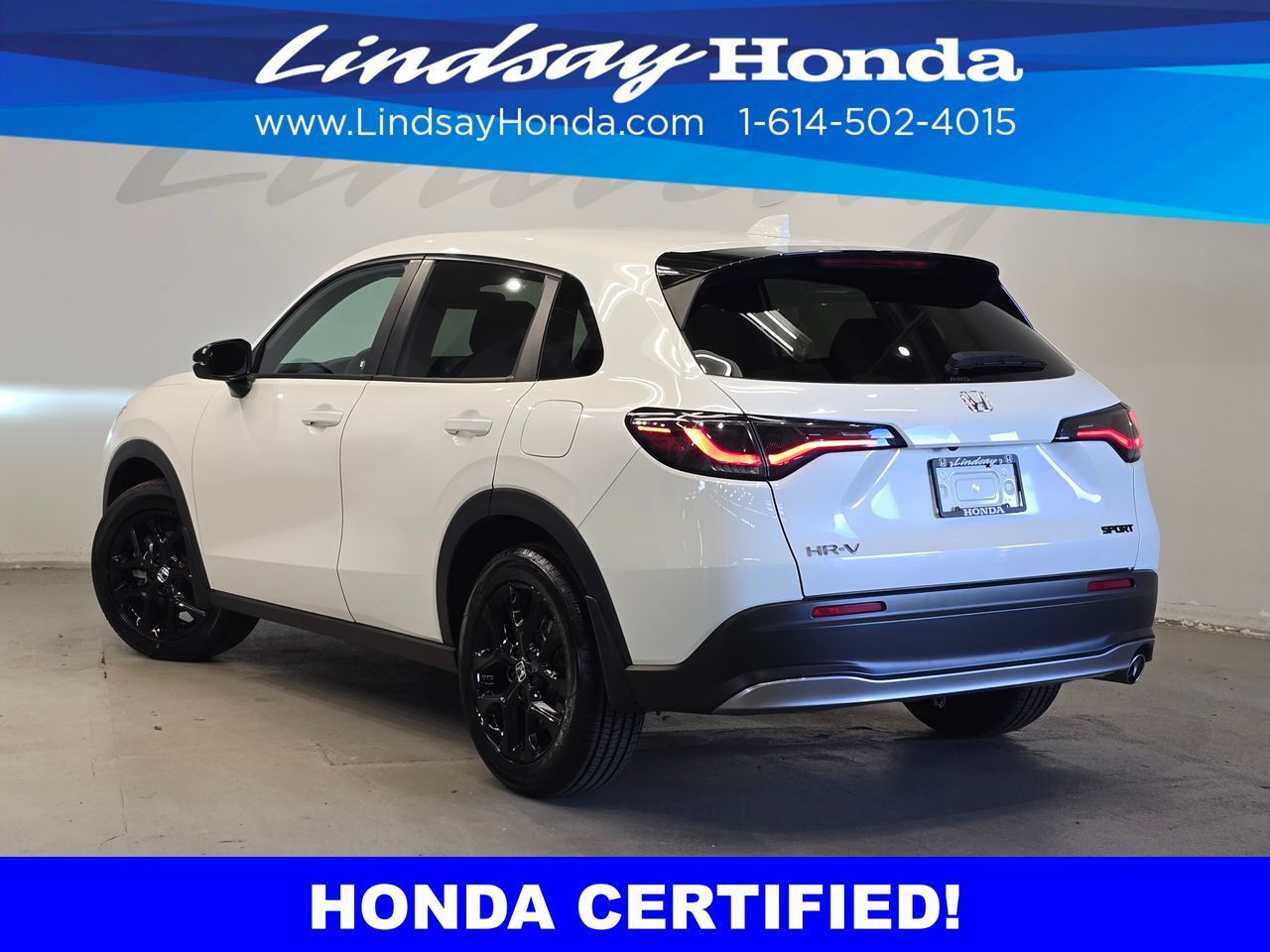 2024 Honda HR-V Sport Columbus OH