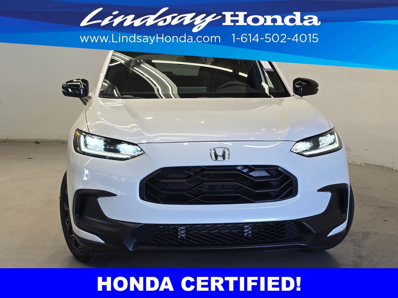 2024 Honda HR-V Sport Columbus OH