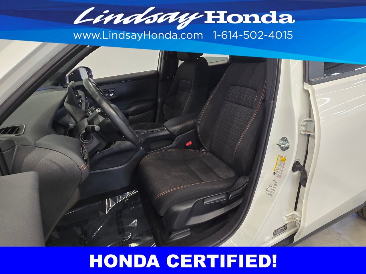 2024 Honda HR-V Sport Columbus OH