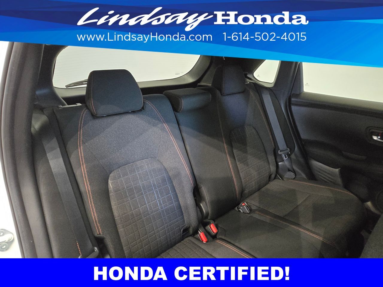 2024 Honda HR-V Sport Columbus OH