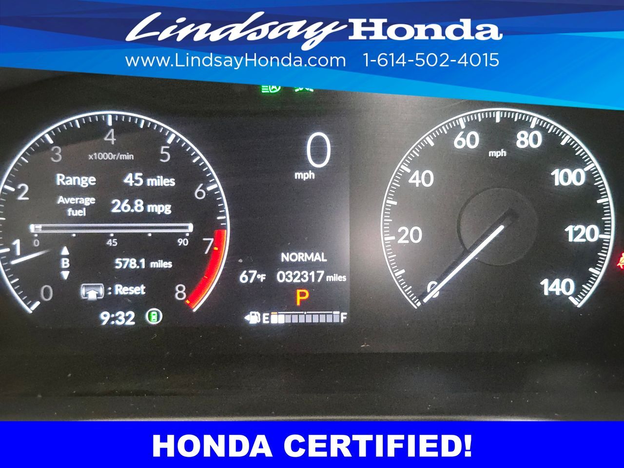 2024 Honda HR-V Sport Columbus OH