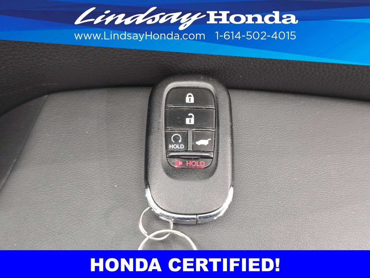 2024 Honda HR-V Sport Columbus OH
