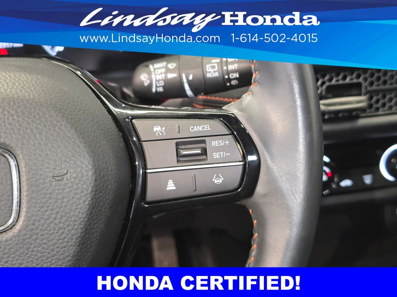 2024 Honda HR-V Sport Columbus OH