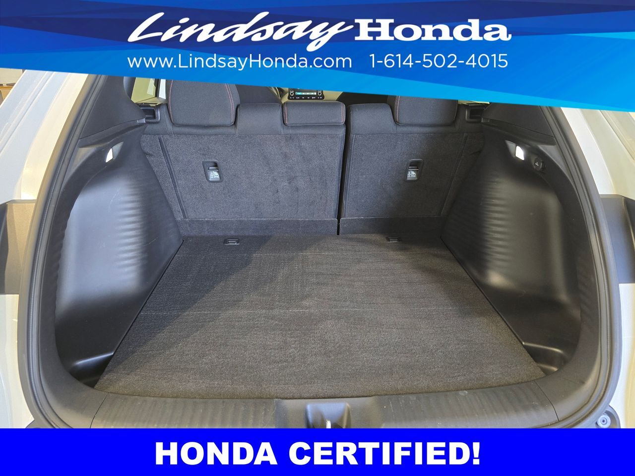 2024 Honda HR-V Sport Columbus OH