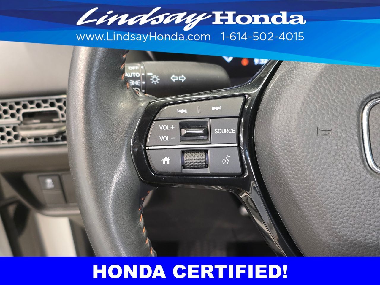 2024 Honda HR-V Sport Columbus OH