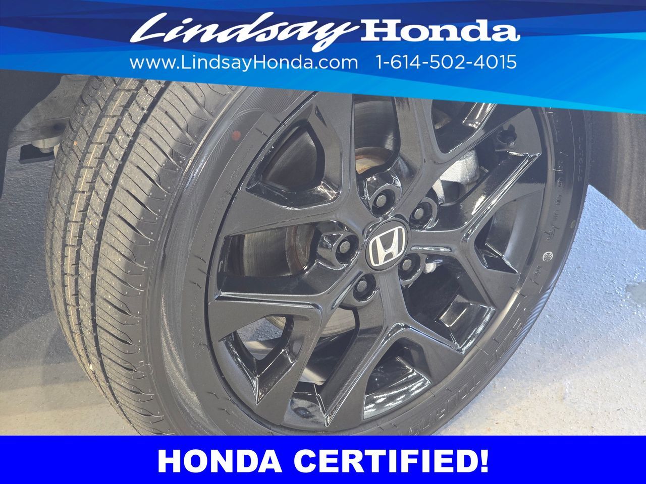2024 Honda HR-V Sport Columbus OH
