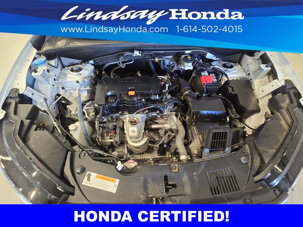 2024 Honda HR-V Sport Columbus OH