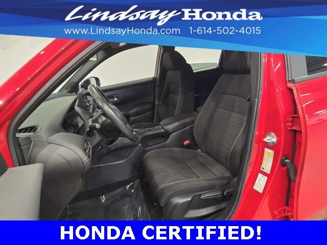 2024 Honda HR-V Sport Columbus OH