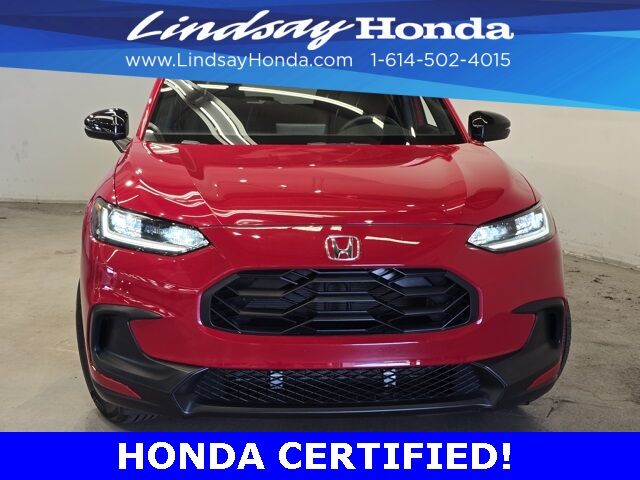 2024 Honda HR-V Sport Columbus OH
