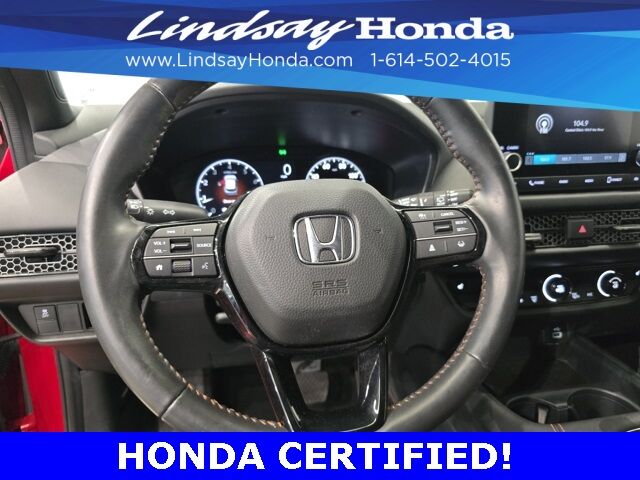 2024 Honda HR-V Sport Columbus OH