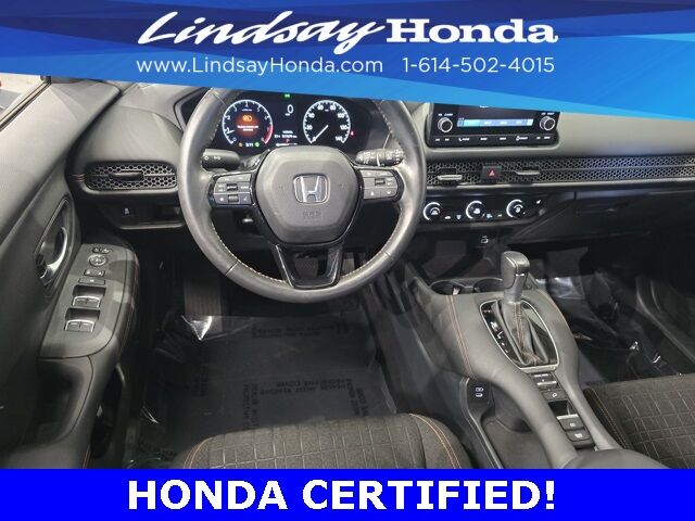 2024 Honda HR-V Sport Columbus OH