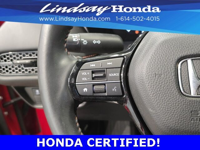 2024 Honda HR-V Sport Columbus OH