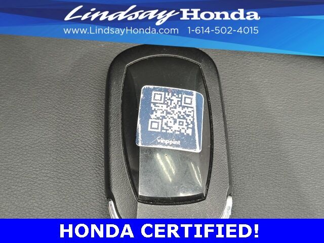 2024 Honda HR-V Sport Columbus OH