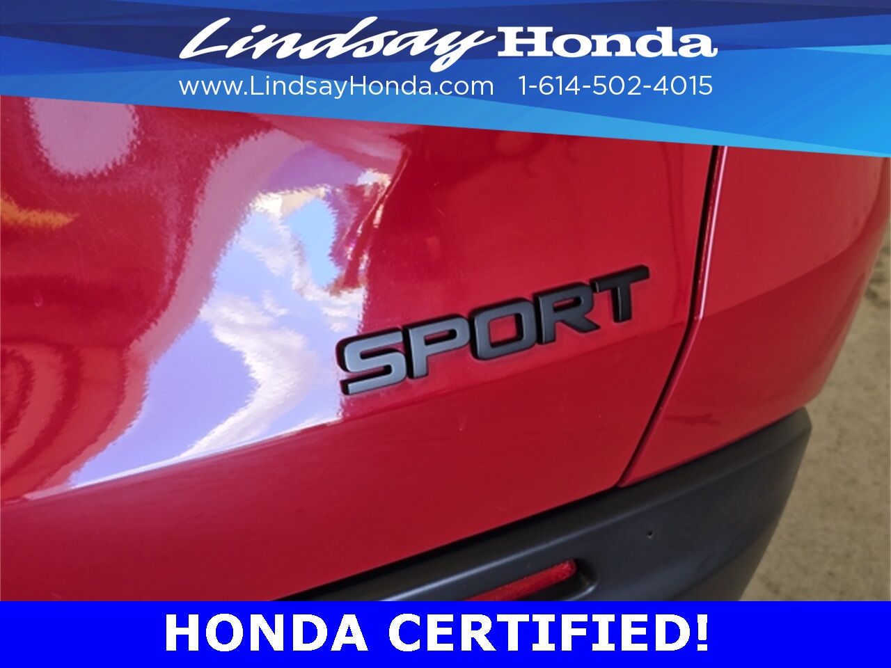 2024 Honda HR-V Sport Columbus OH