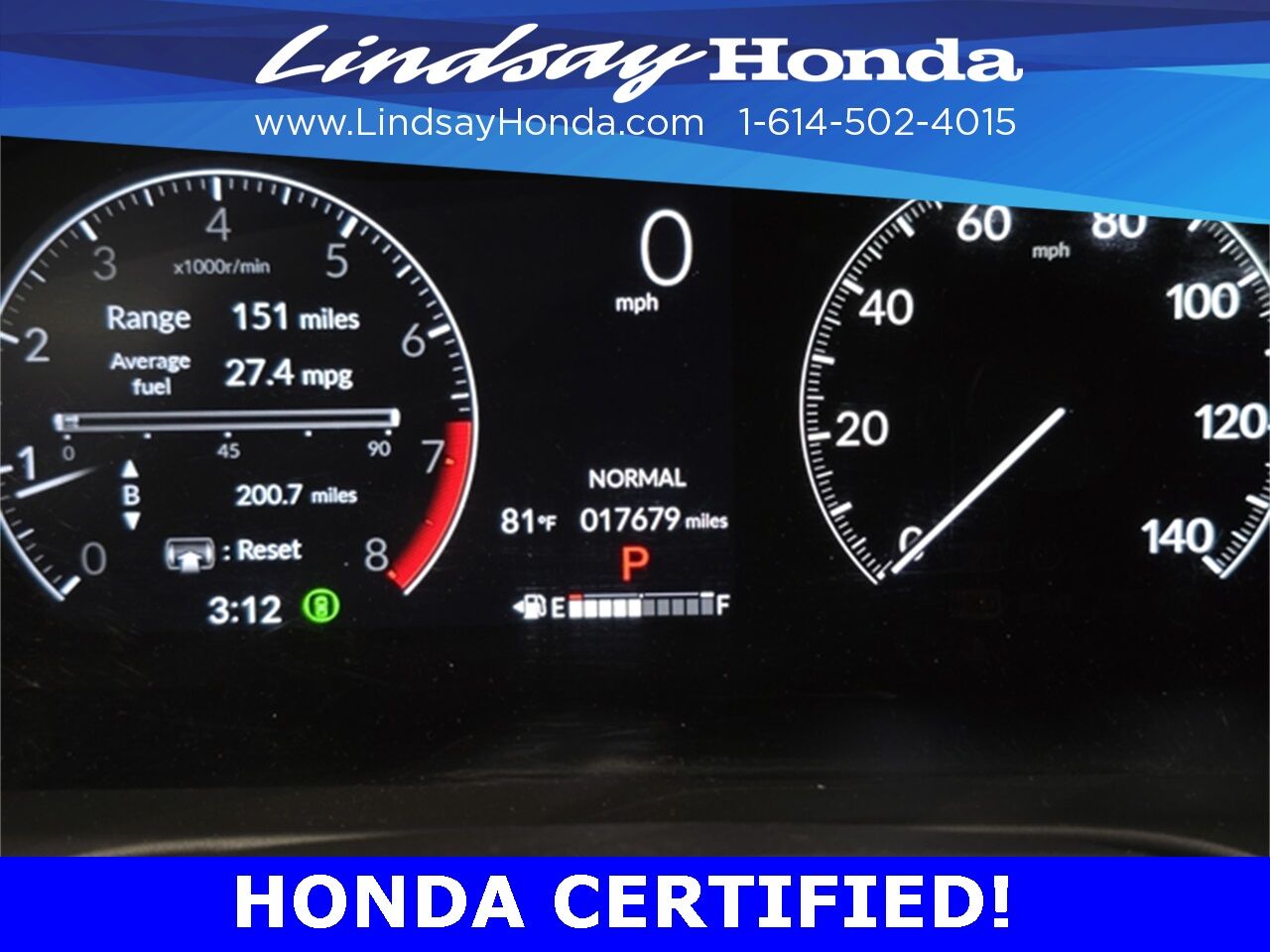 2024 Honda HR-V Sport Columbus OH