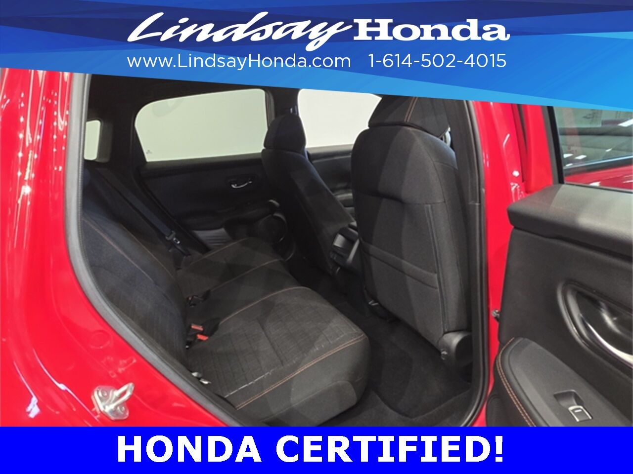 2024 Honda HR-V Sport Columbus OH
