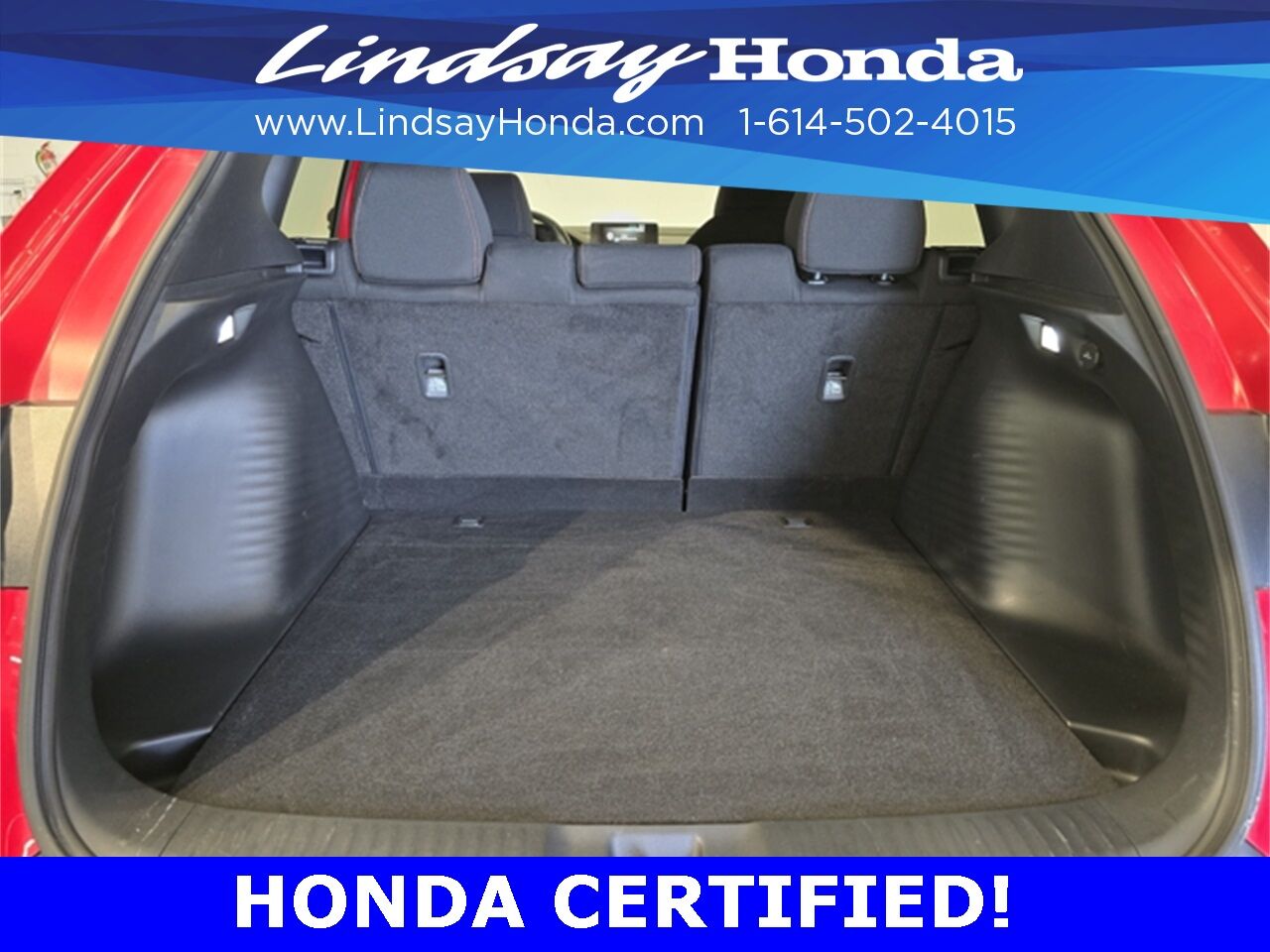 2024 Honda HR-V Sport Columbus OH