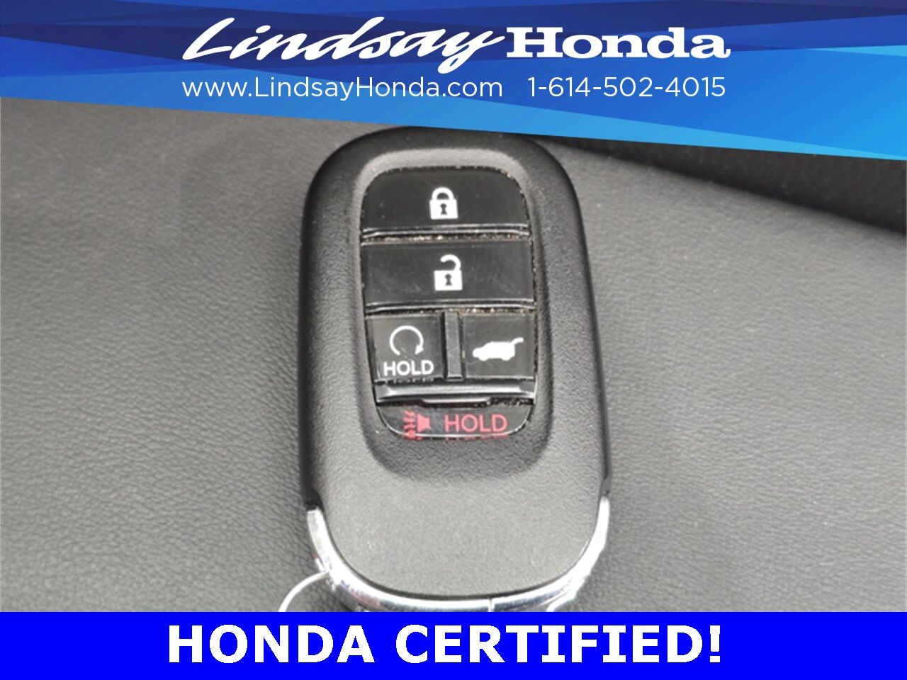 2024 Honda HR-V Sport Columbus OH