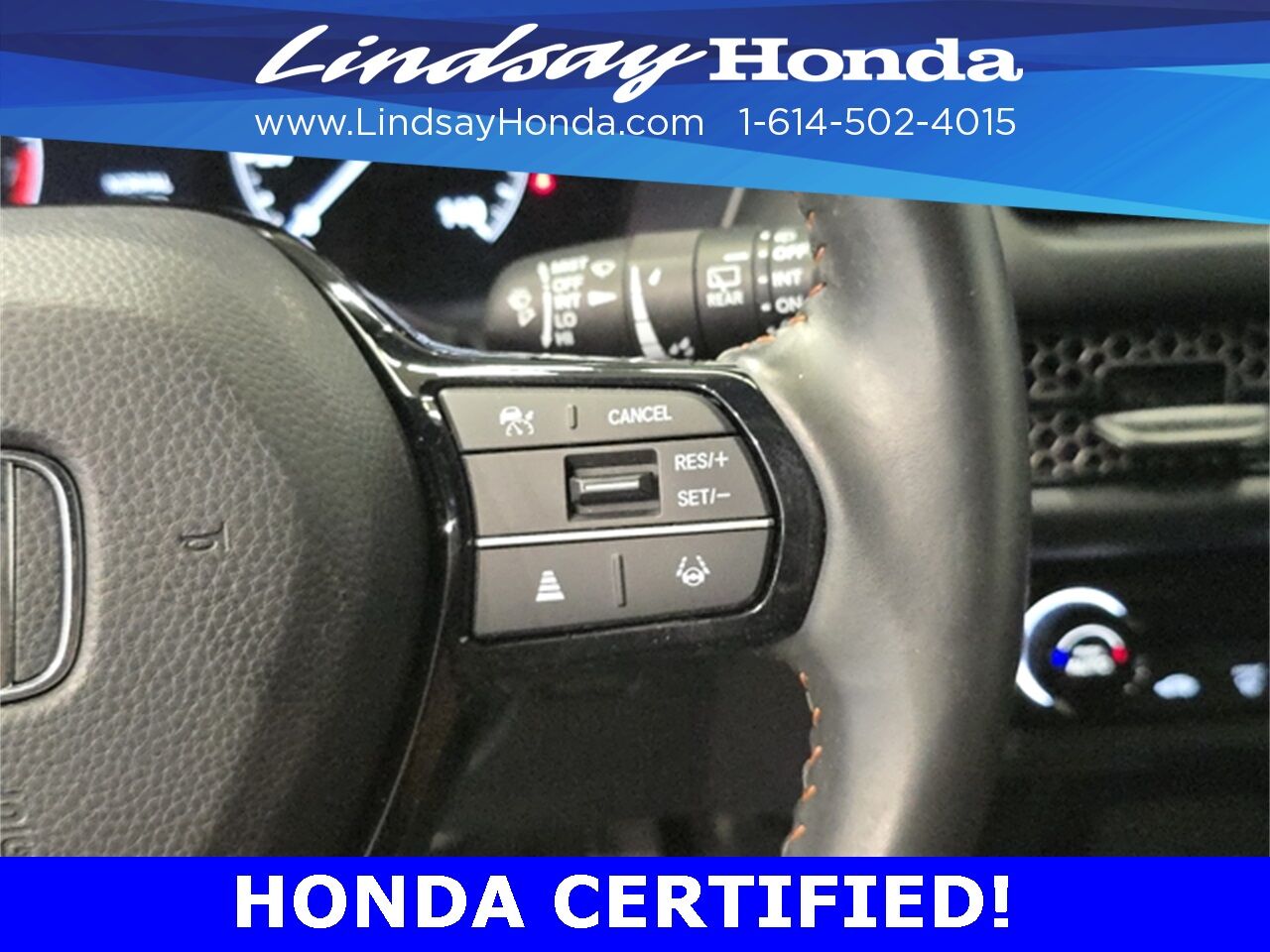 2024 Honda HR-V Sport Columbus OH