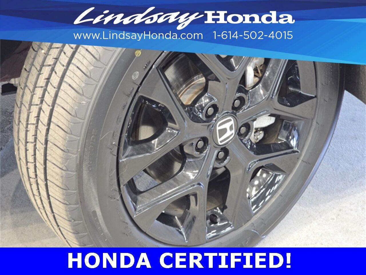 2024 Honda HR-V Sport Columbus OH