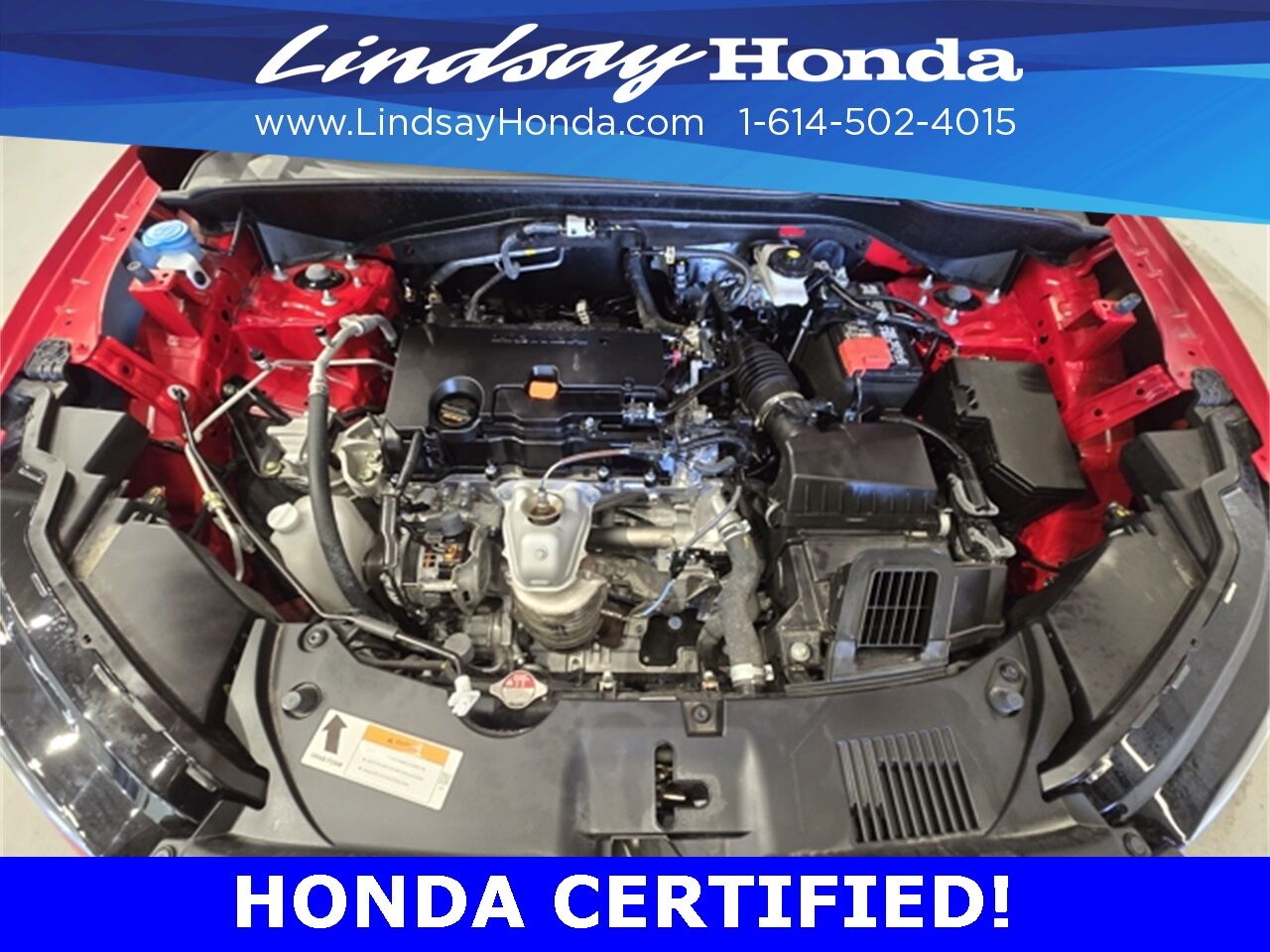 2024 Honda HR-V Sport Columbus OH