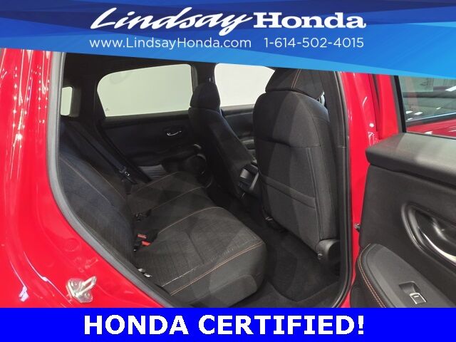 2024 Honda HR-V Sport Columbus OH