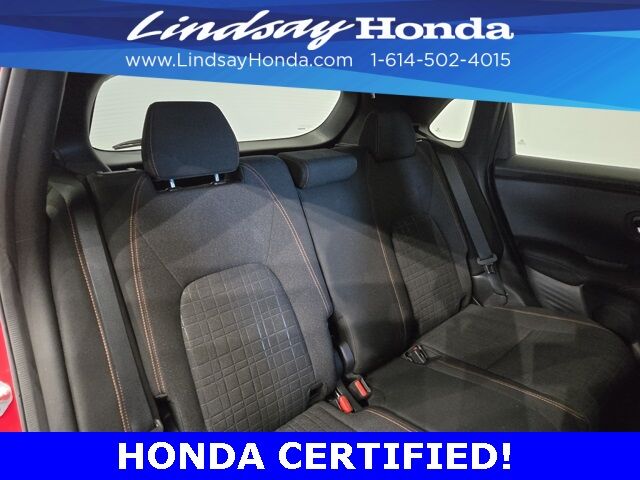 2024 Honda HR-V Sport Columbus OH