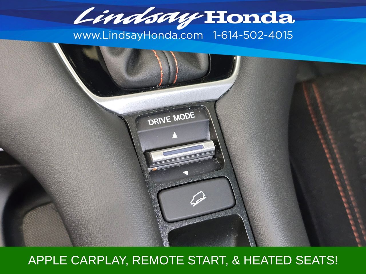 2024 Honda HR-V Sport Columbus OH