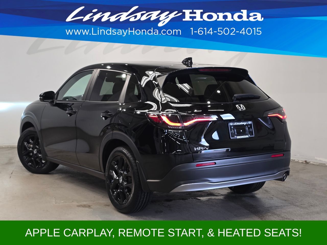 2024 Honda HR-V Sport Columbus OH