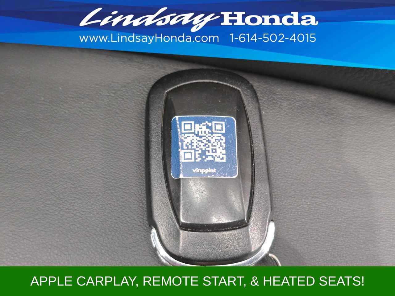 2024 Honda HR-V Sport Columbus OH