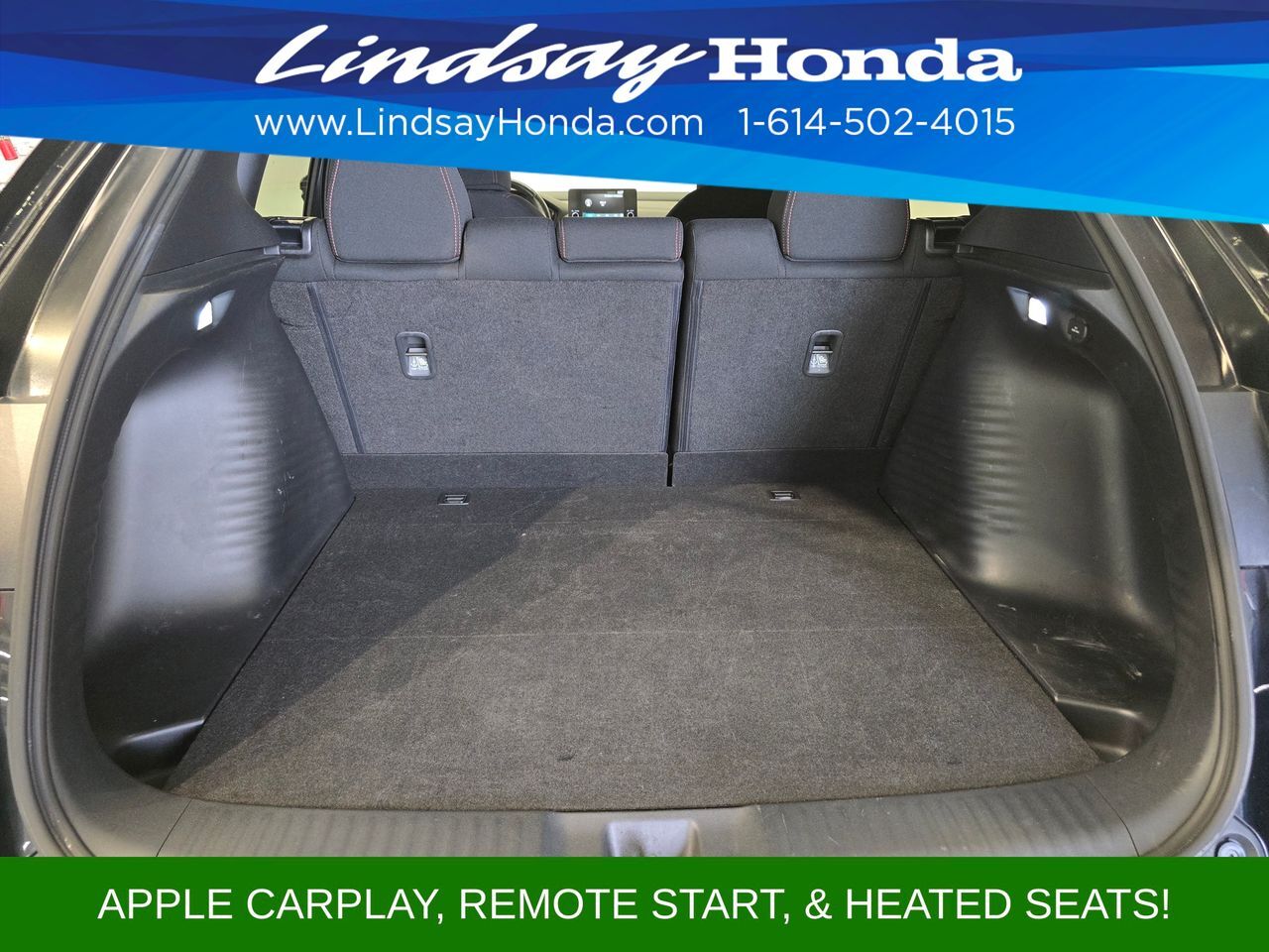 2024 Honda HR-V Sport Columbus OH
