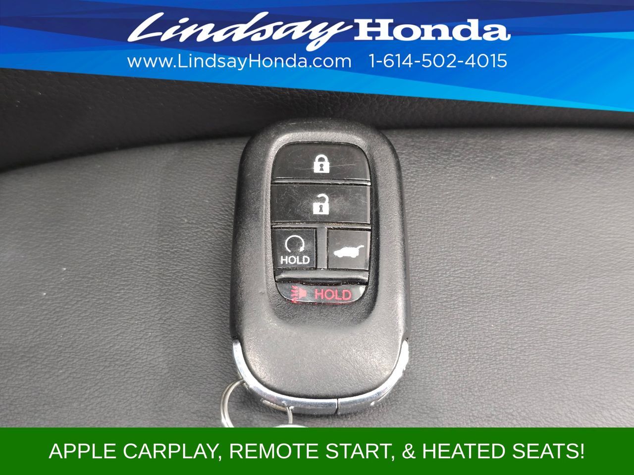 2024 Honda HR-V Sport Columbus OH