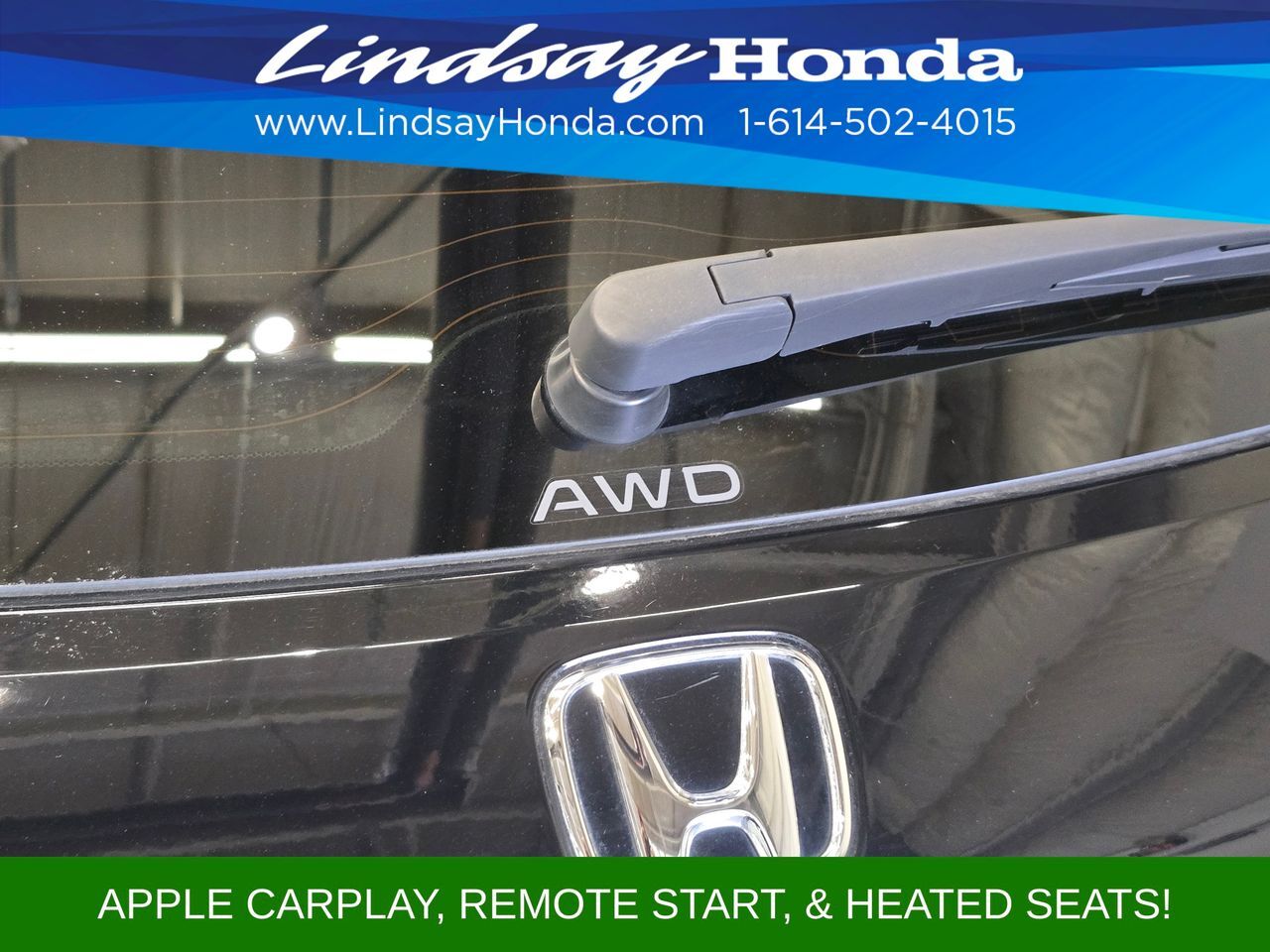 2024 Honda HR-V Sport Columbus OH