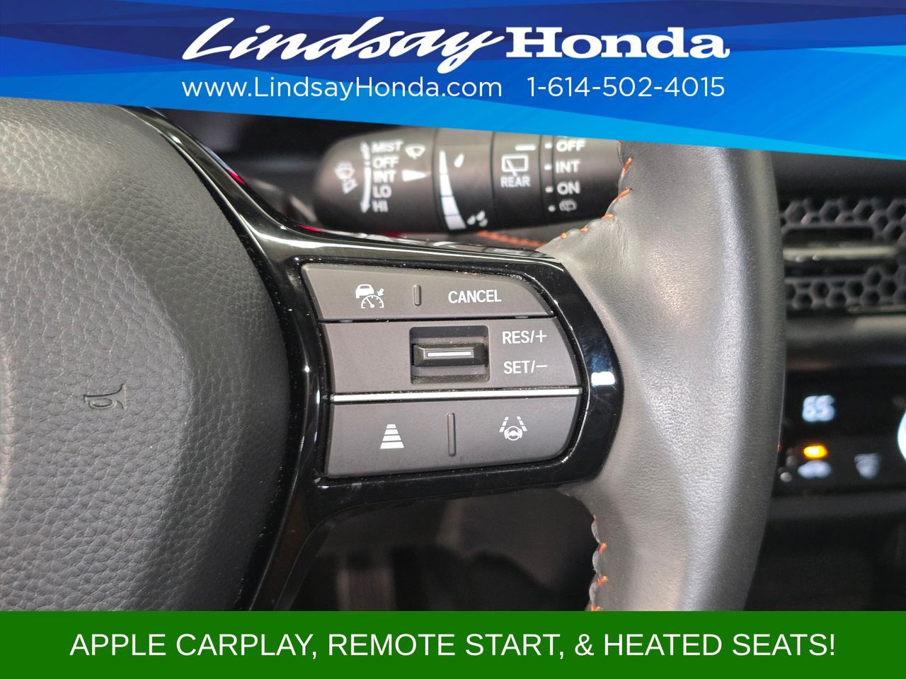 2024 Honda HR-V Sport Columbus OH