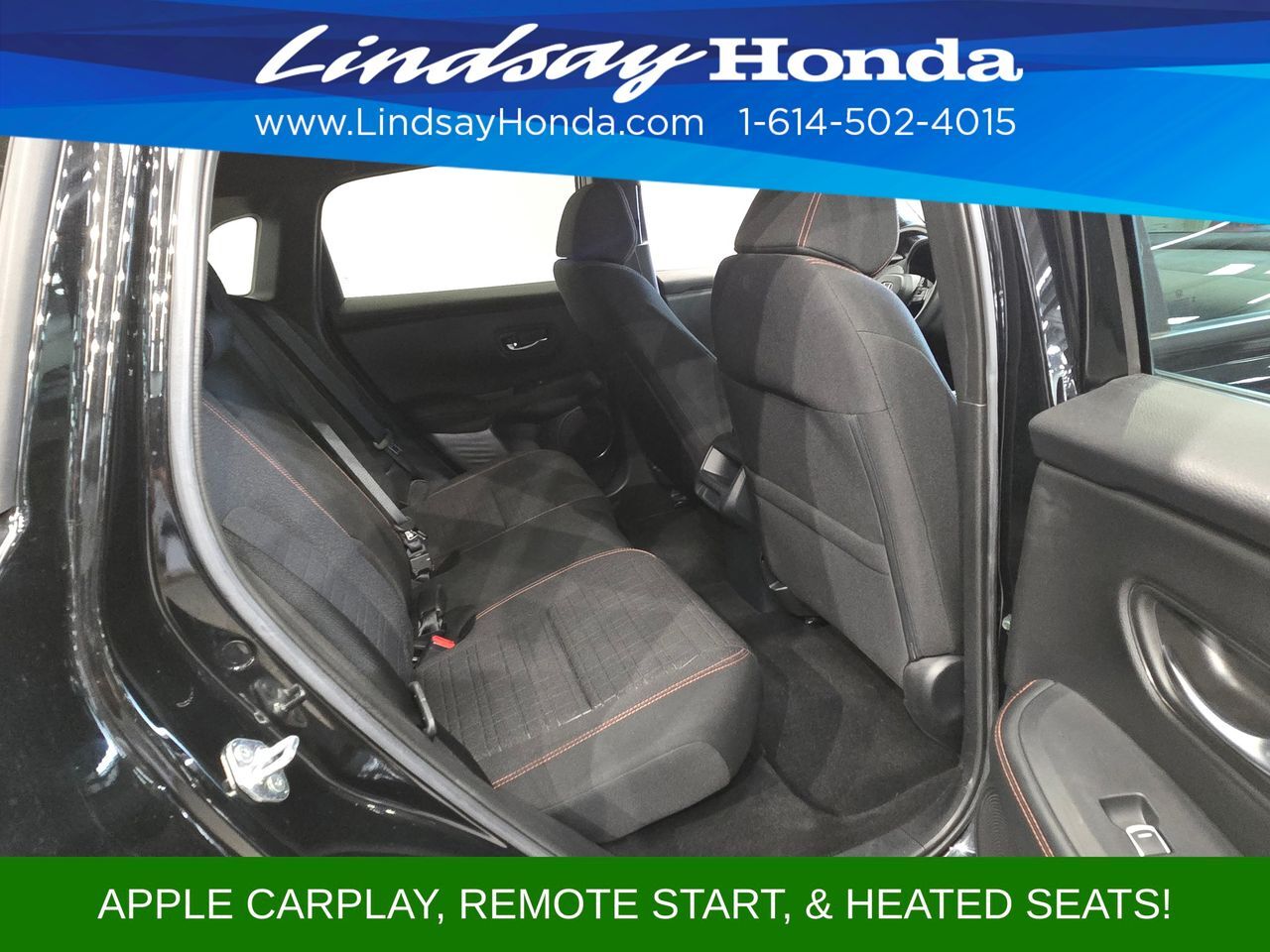 2024 Honda HR-V Sport Columbus OH