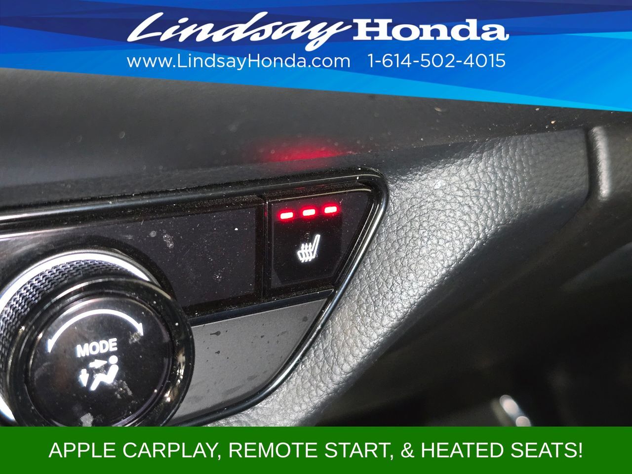 2024 Honda HR-V Sport Columbus OH