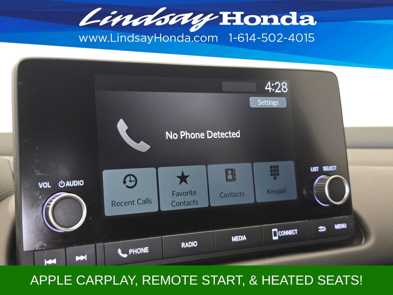 2024 Honda HR-V Sport Columbus OH
