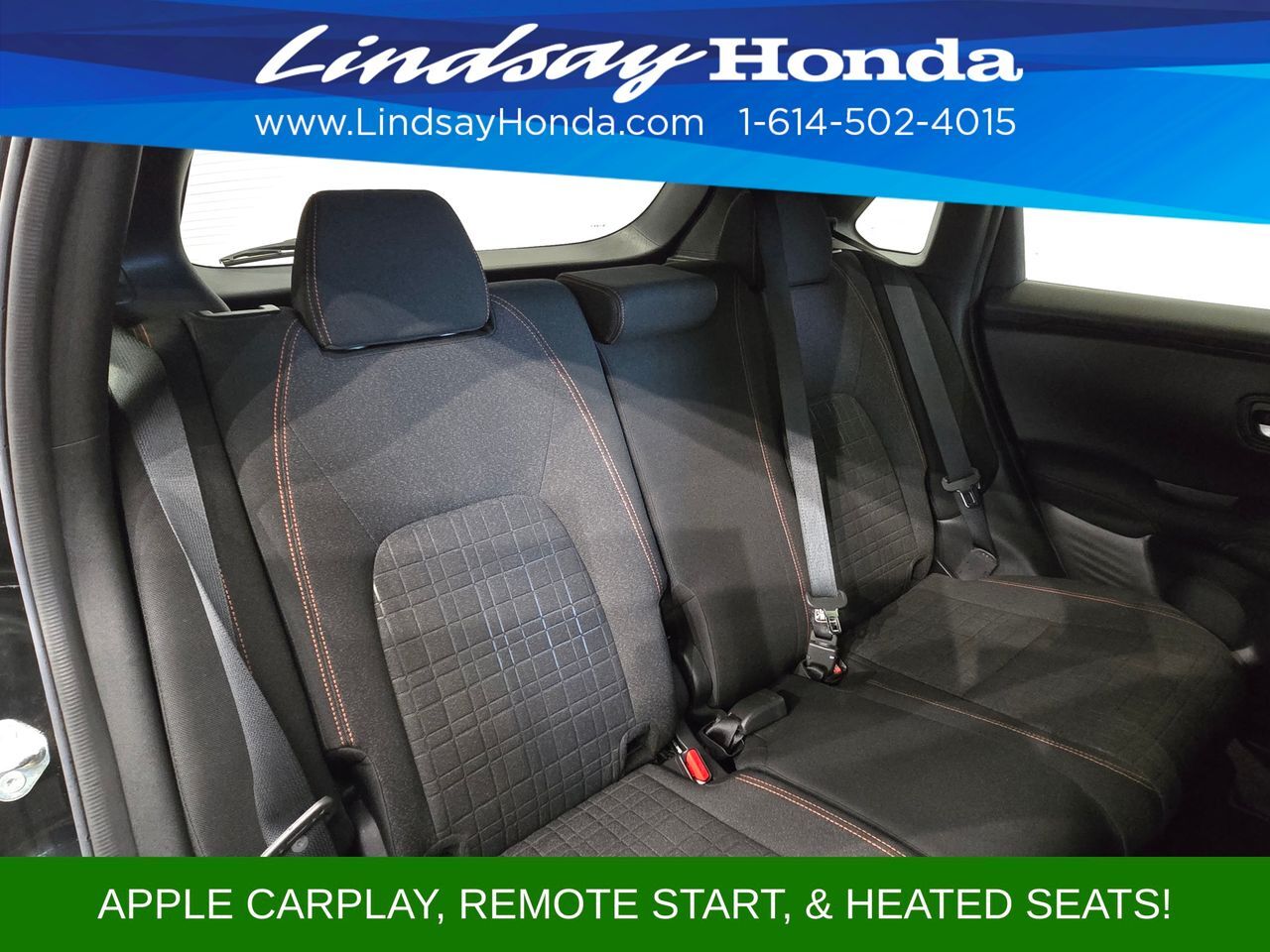 2024 Honda HR-V Sport Columbus OH