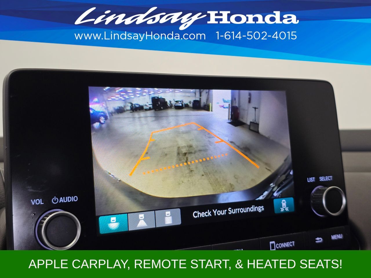 2024 Honda HR-V Sport Columbus OH