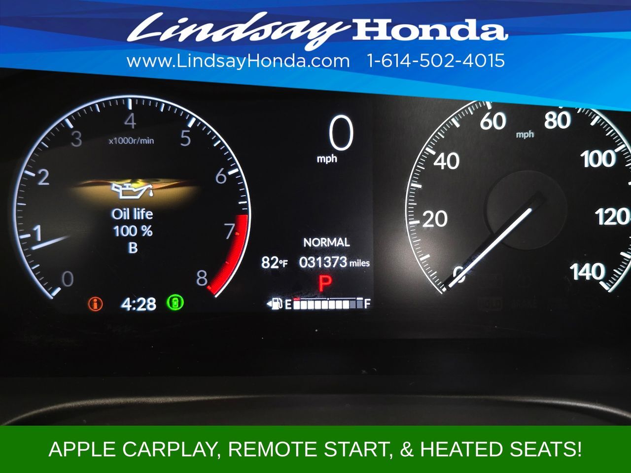 2024 Honda HR-V Sport Columbus OH
