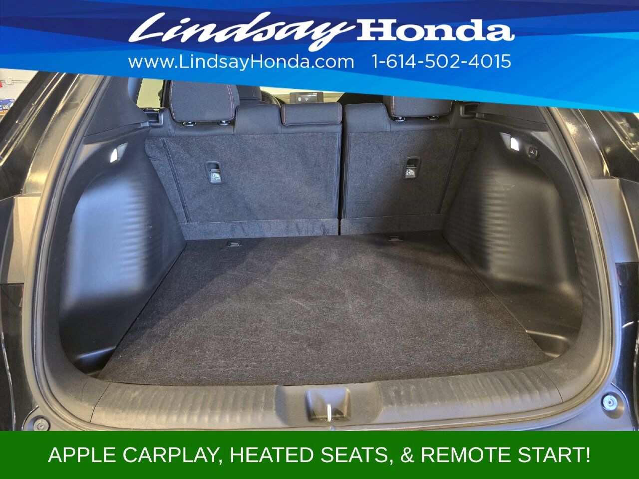 2024 Honda HR-V Sport Columbus OH