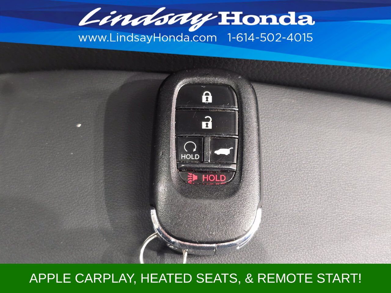 2024 Honda HR-V Sport Columbus OH
