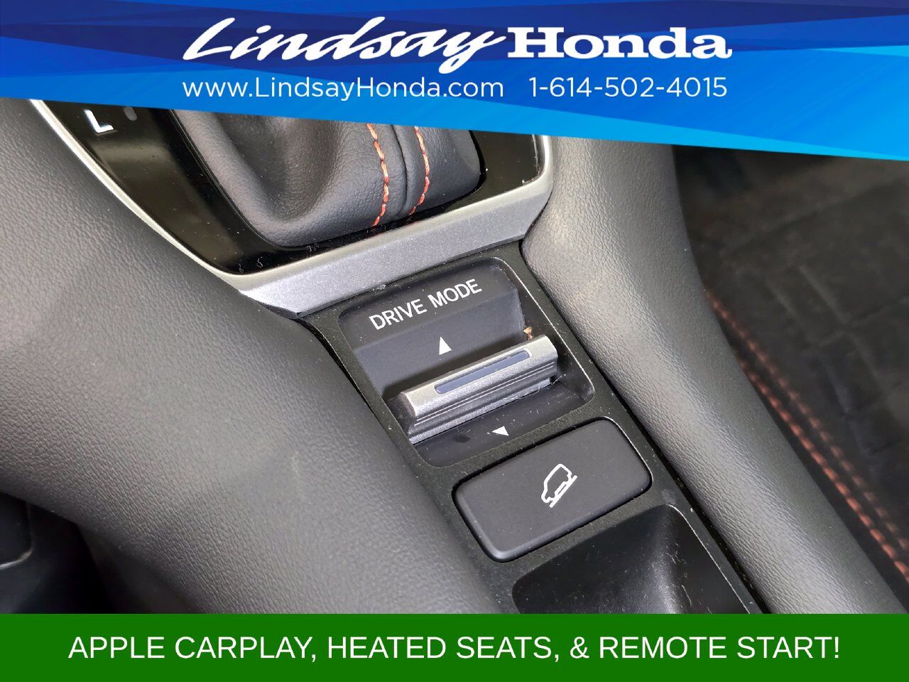 2024 Honda HR-V Sport Columbus OH