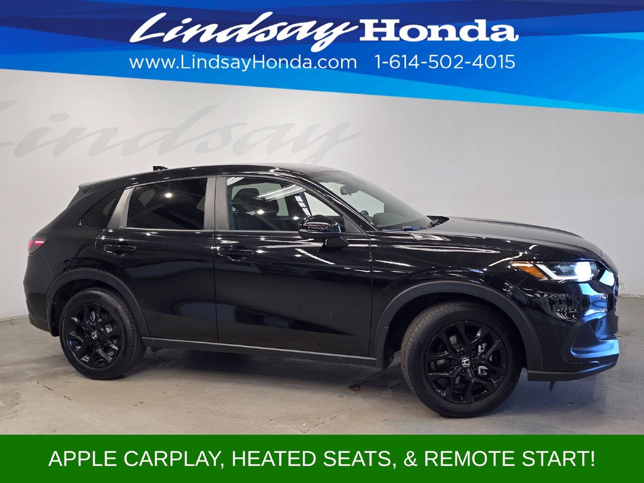 2024 Honda HR-V Sport Columbus OH