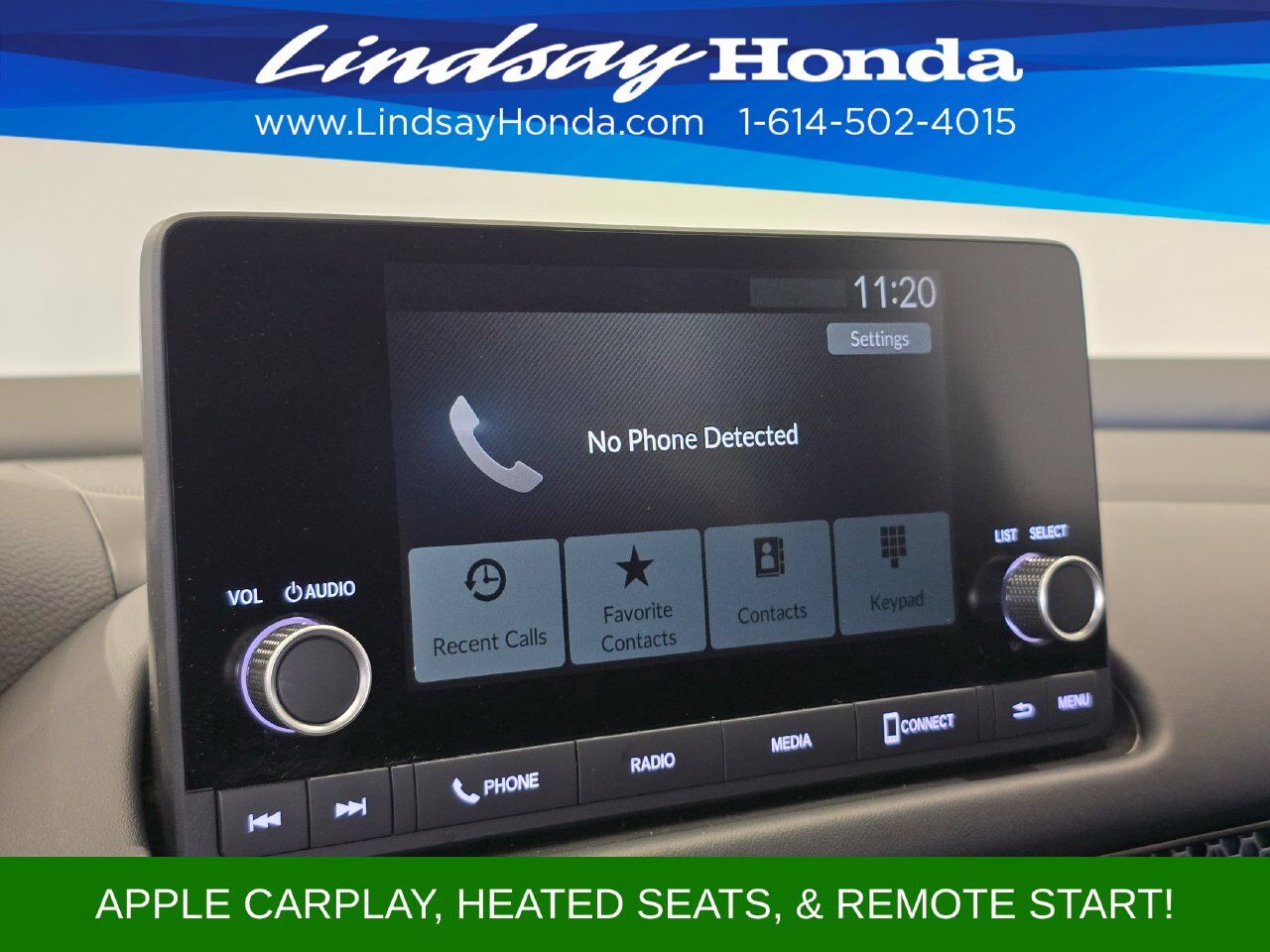 2024 Honda HR-V Sport Columbus OH