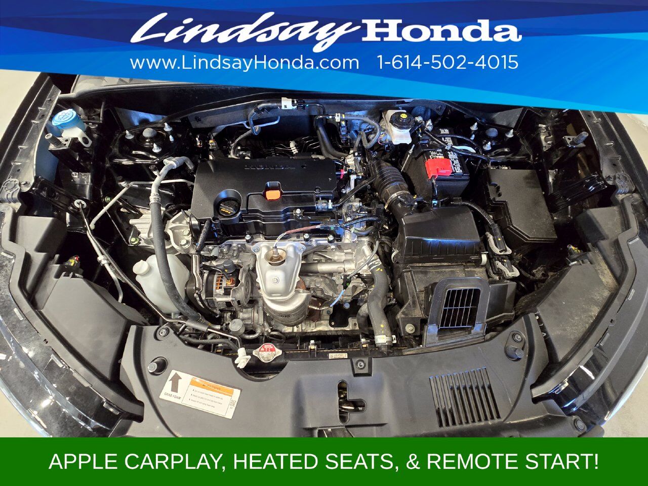 2024 Honda HR-V Sport Columbus OH