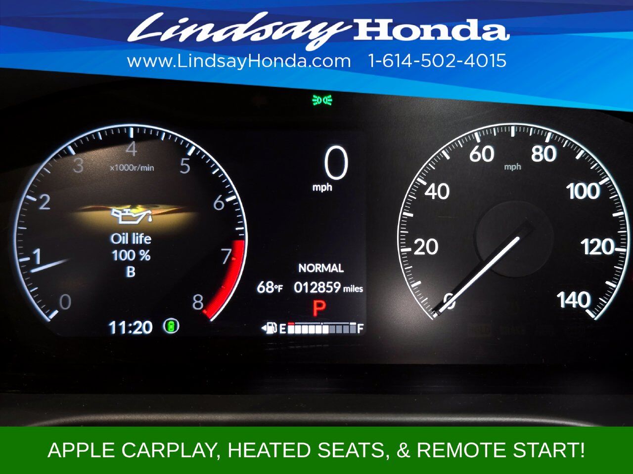 2024 Honda HR-V Sport Columbus OH
