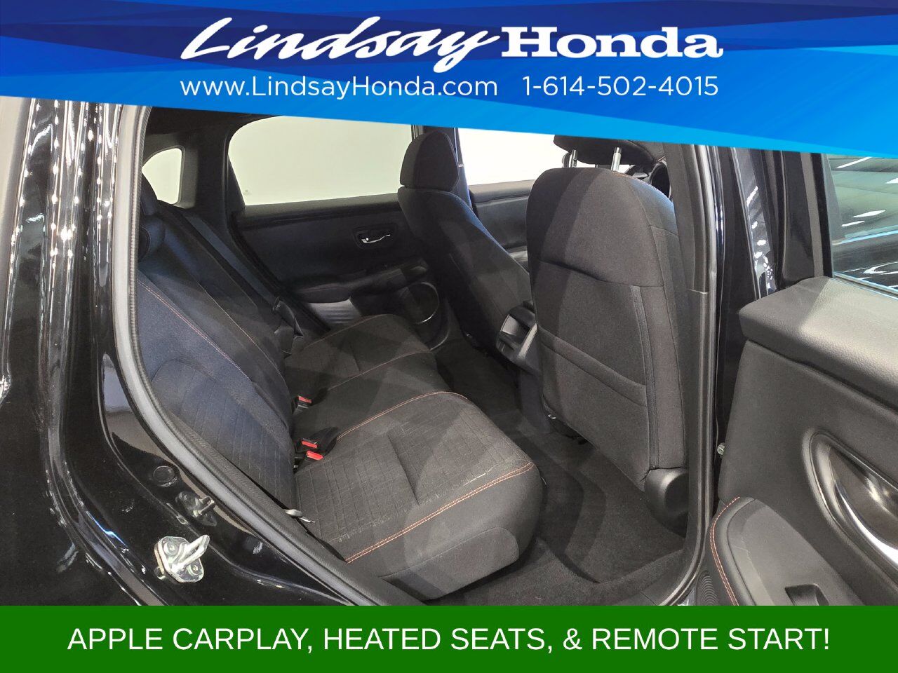 2024 Honda HR-V Sport Columbus OH
