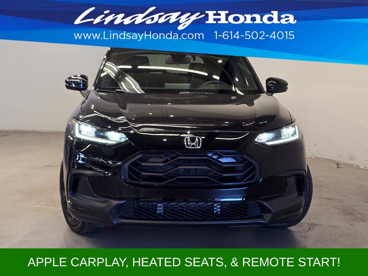 2024 Honda HR-V Sport Columbus OH