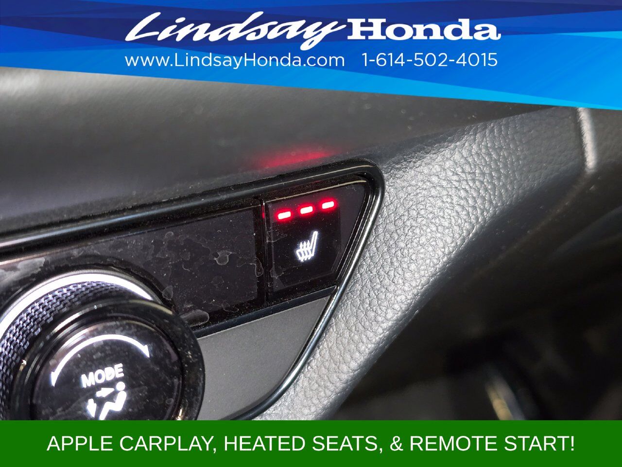 2024 Honda HR-V Sport Columbus OH